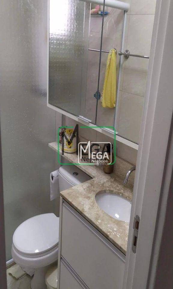 Apartamento à venda com 3 quartos, 71m² - Foto 23