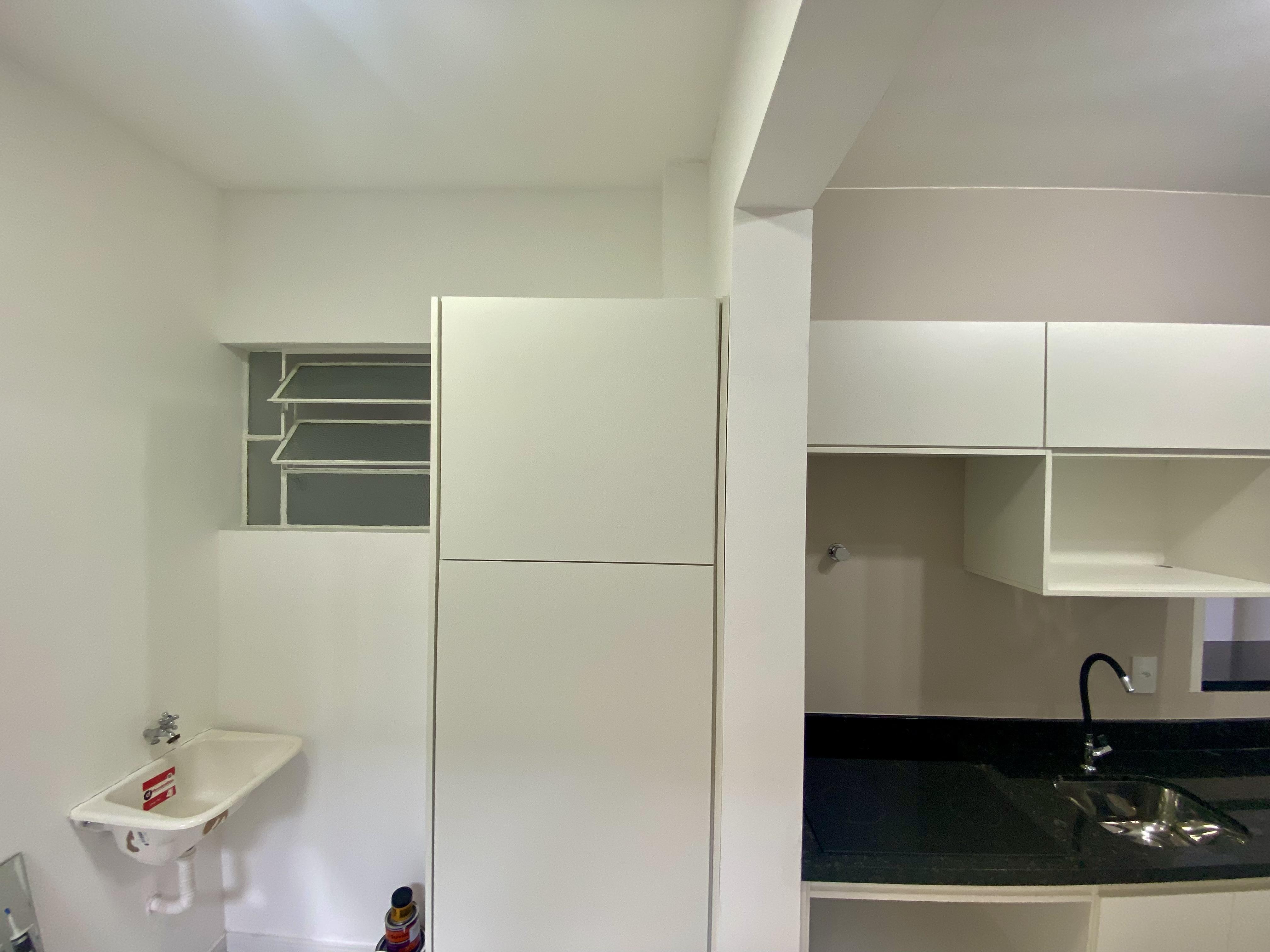 Apartamento à venda com 1 quarto, 60m² - Foto 36