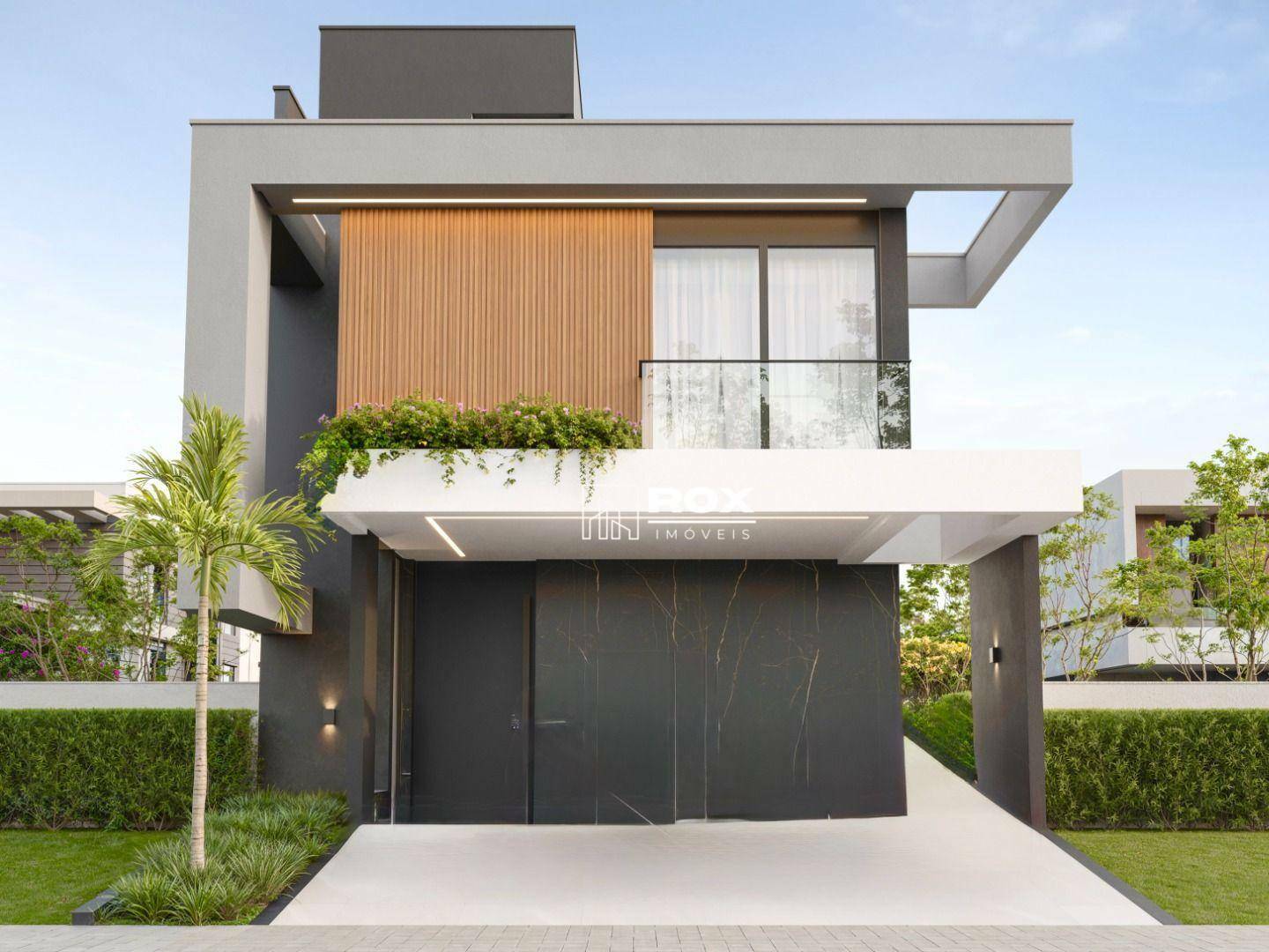 Casa de Condomínio à venda com 3 quartos, 162m² - Foto 41