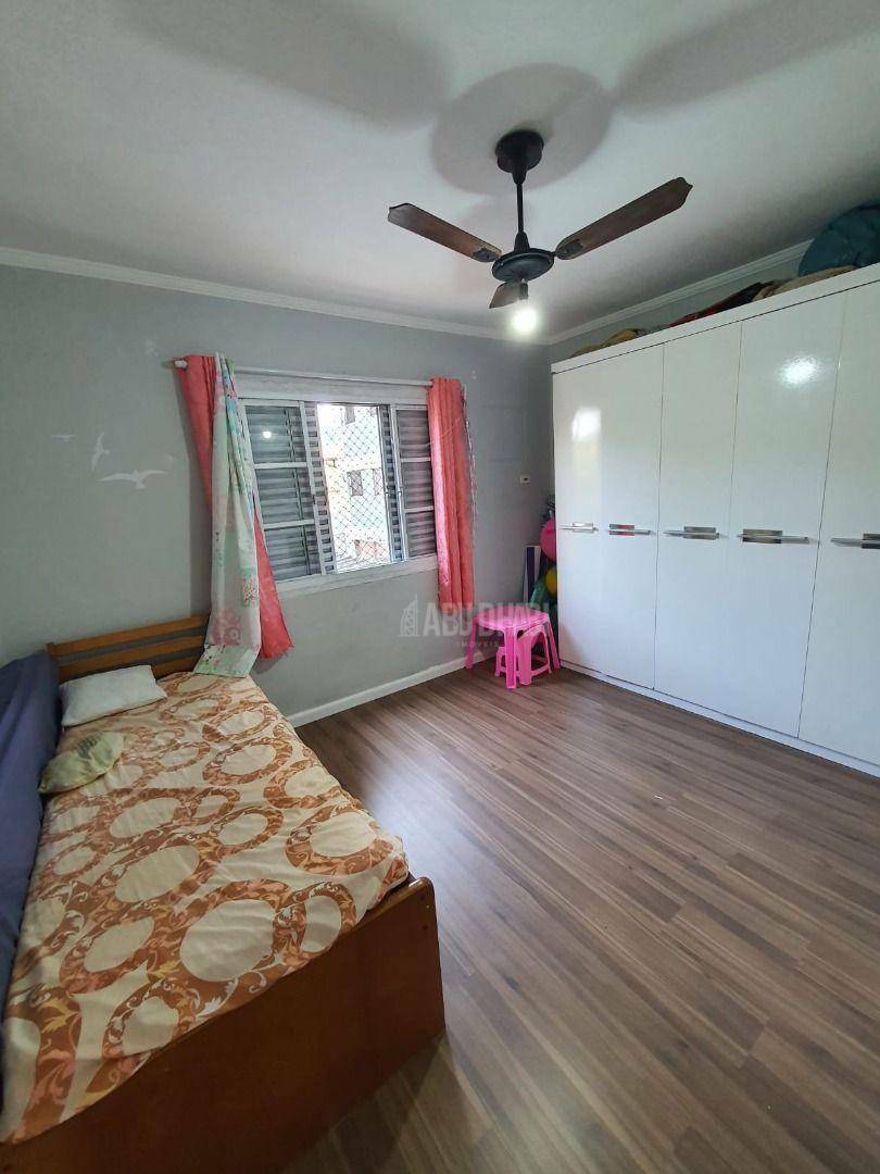 Apartamento à venda com 3 quartos, 96m² - Foto 13