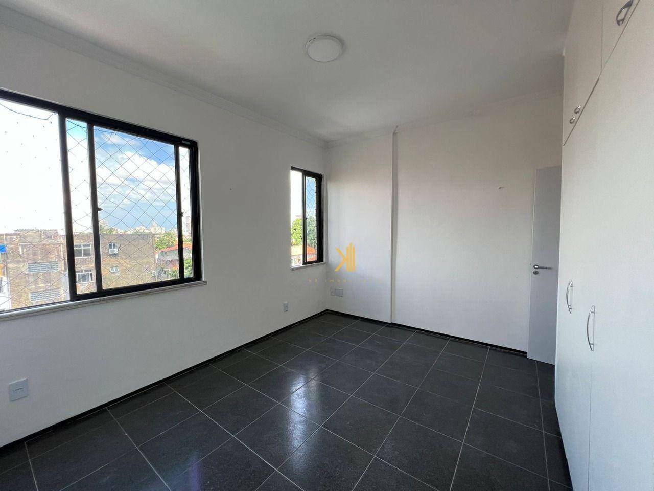 Apartamento à venda com 3 quartos, 122m² - Foto 5