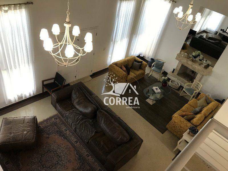 Casa à venda com 4 quartos, 366m² - Foto 20