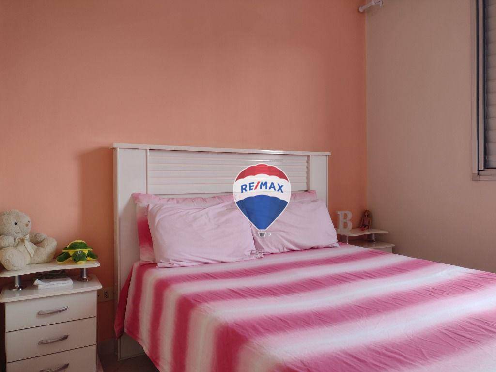 Apartamento à venda com 2 quartos, 45m² - Foto 7