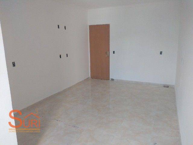 Sobrado à venda com 2 quartos, 92m² - Foto 2