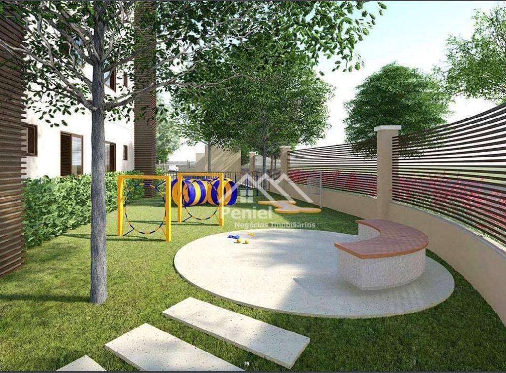 Apartamento, 2 quartos, 54 m² - Foto 10