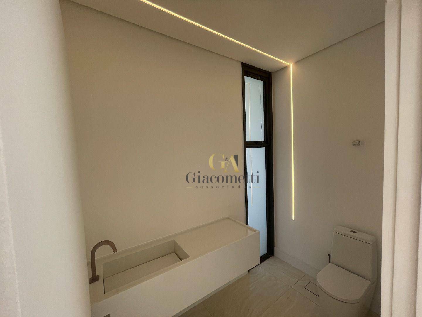 Casa de Condomínio à venda com 4 quartos, 545m² - Foto 13