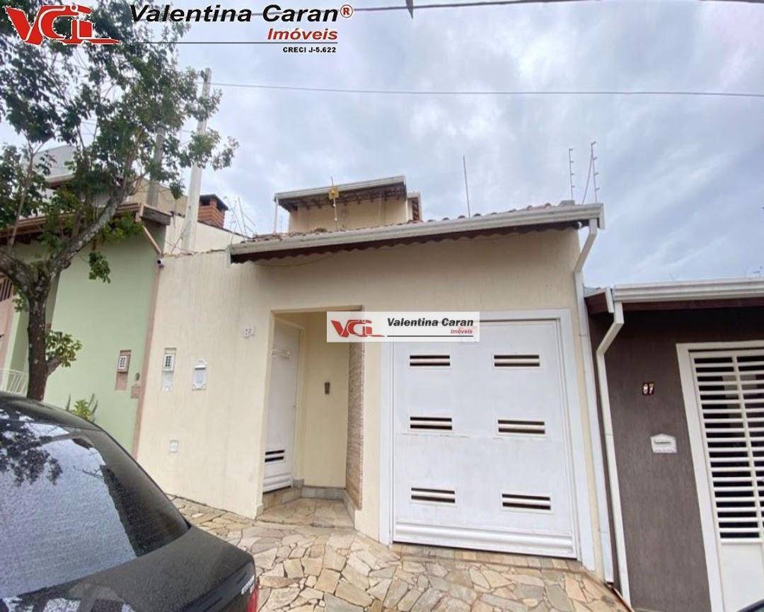 Sobrado à venda com 3 quartos, 175m² - Foto 1