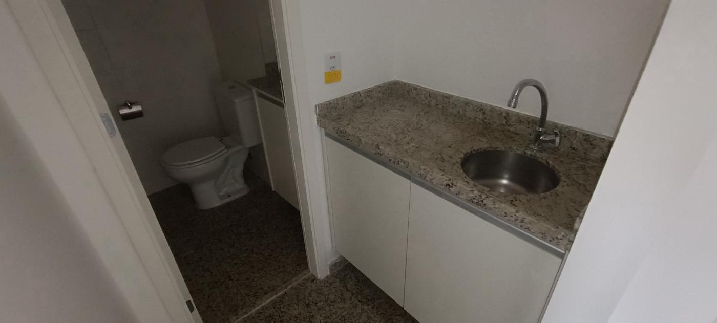 Conjunto Comercial-Sala à venda, 46m² - Foto 10