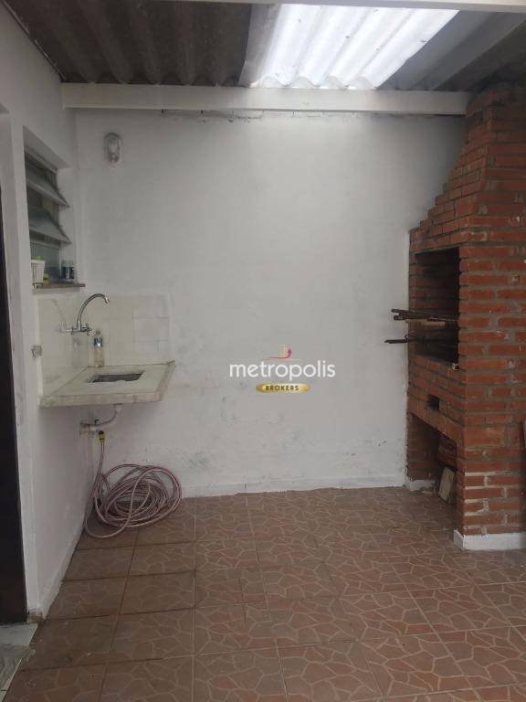 Sobrado à venda com 2 quartos, 154m² - Foto 7