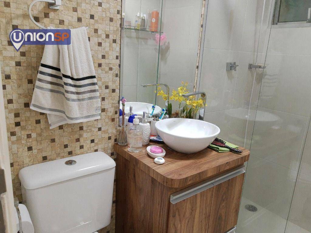 Apartamento à venda com 4 quartos, 80m² - Foto 15