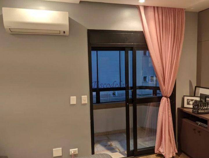 Apartamento à venda com 4 quartos, 312m² - Foto 12