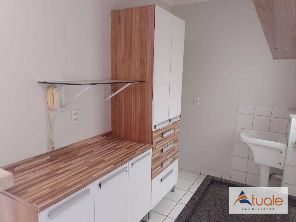 Apartamento à venda com 3 quartos, 69m² - Foto 6