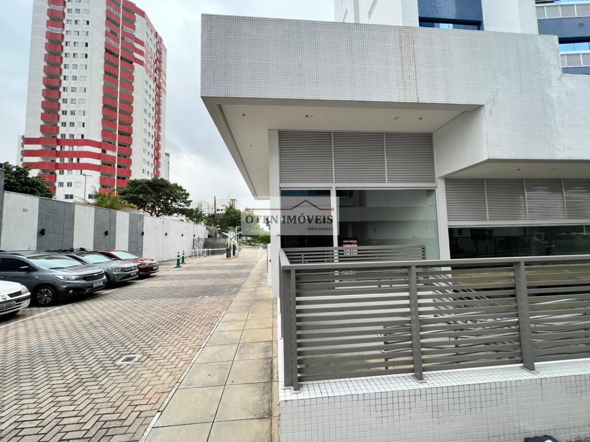 Loja-Salão para alugar, 76m² - Foto 9