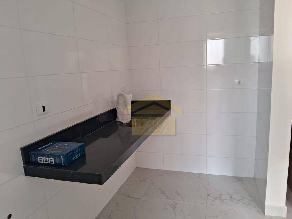 Apartamento à venda com 1 quarto, 49m² - Foto 3