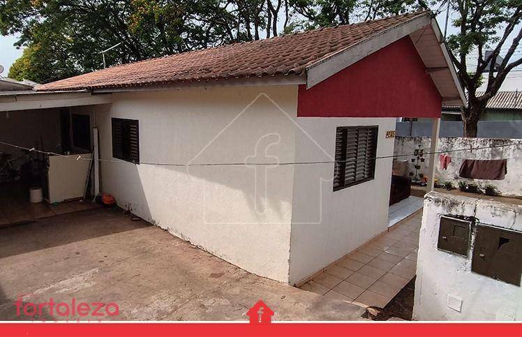 Casa à venda com 2 quartos, 140m² - Foto 6