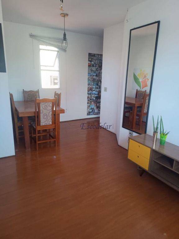 Apartamento à venda com 2 quartos, 56m² - Foto 16