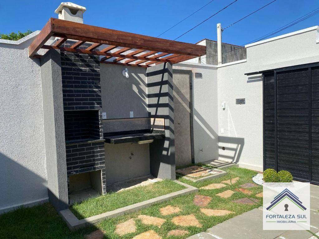 Casa, 2 quartos, 70 m² - Foto 5