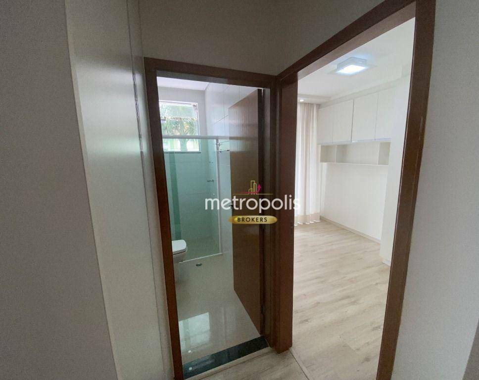 Sobrado à venda e aluguel com 2 quartos, 250m² - Foto 24