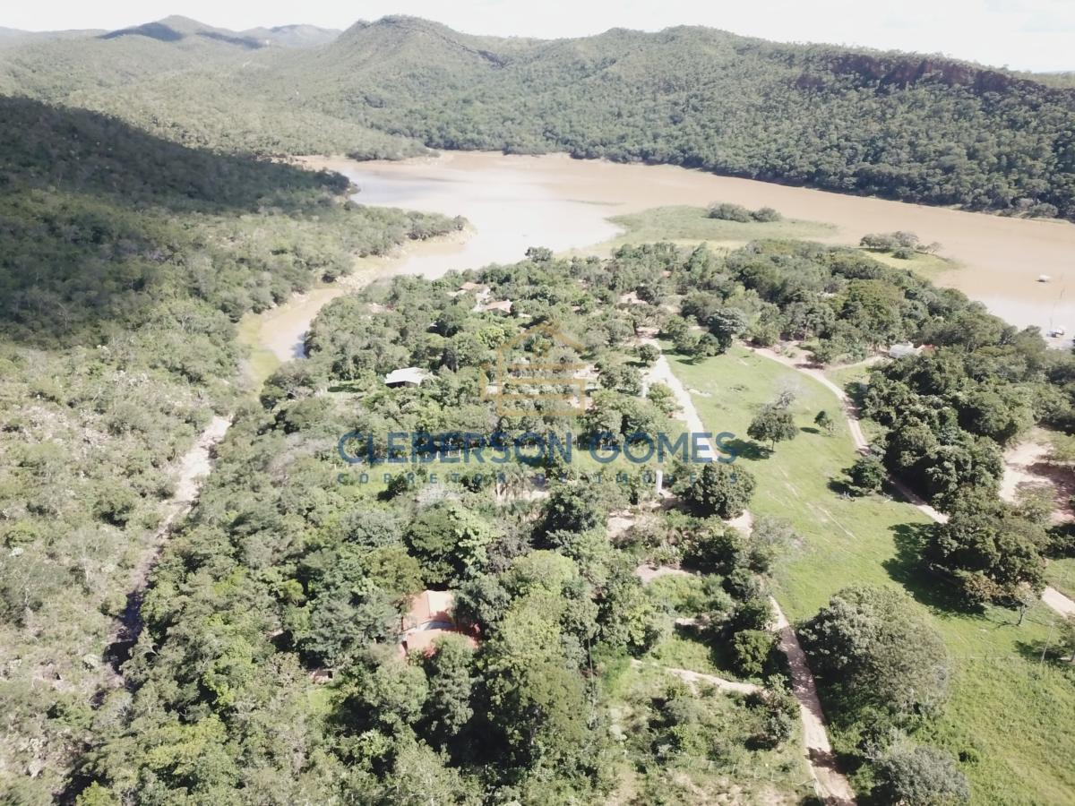 Fazenda à venda, 1400m² - Foto 12