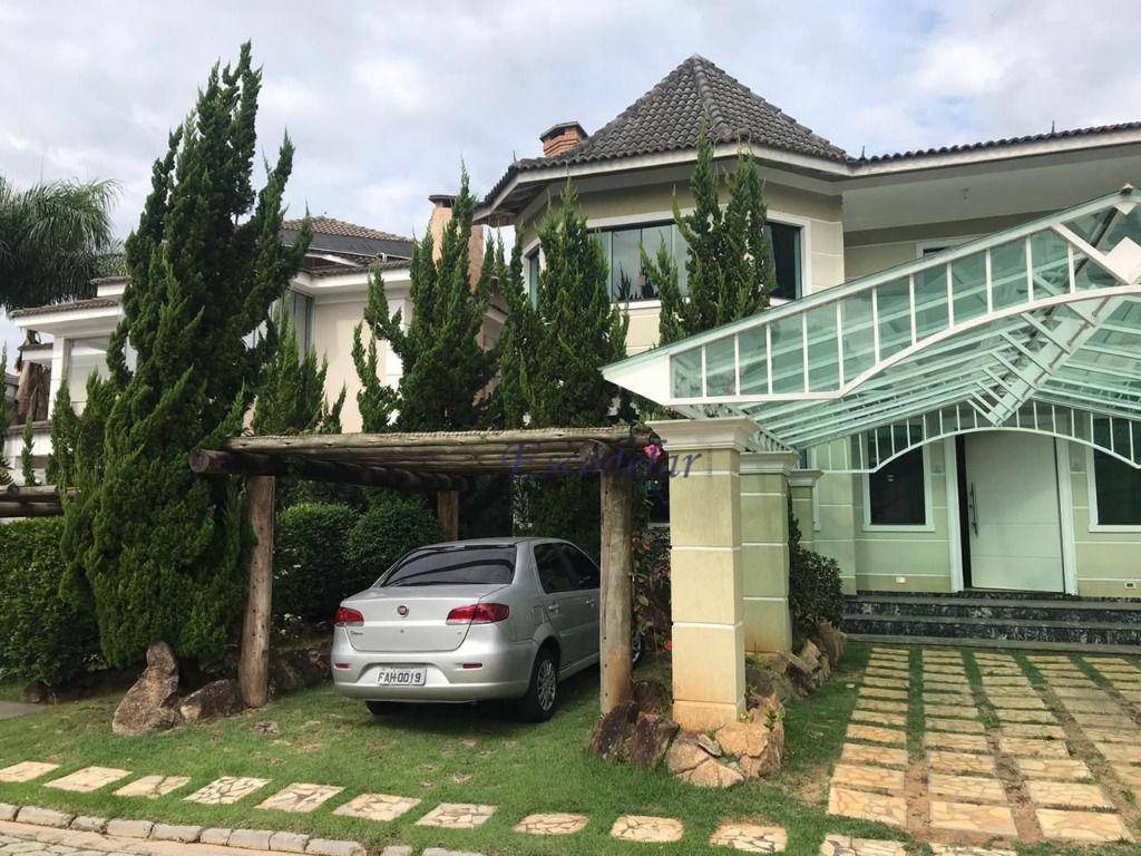 Casa à venda com 4 quartos, 483m² - Foto 38