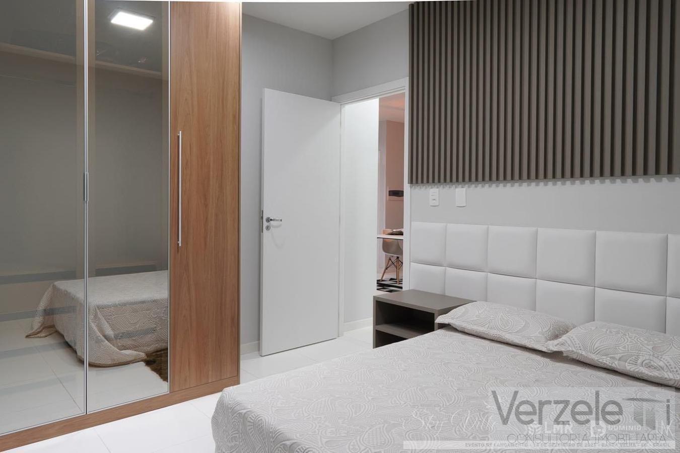 Apartamento à venda com 2 quartos, 56m² - Foto 11