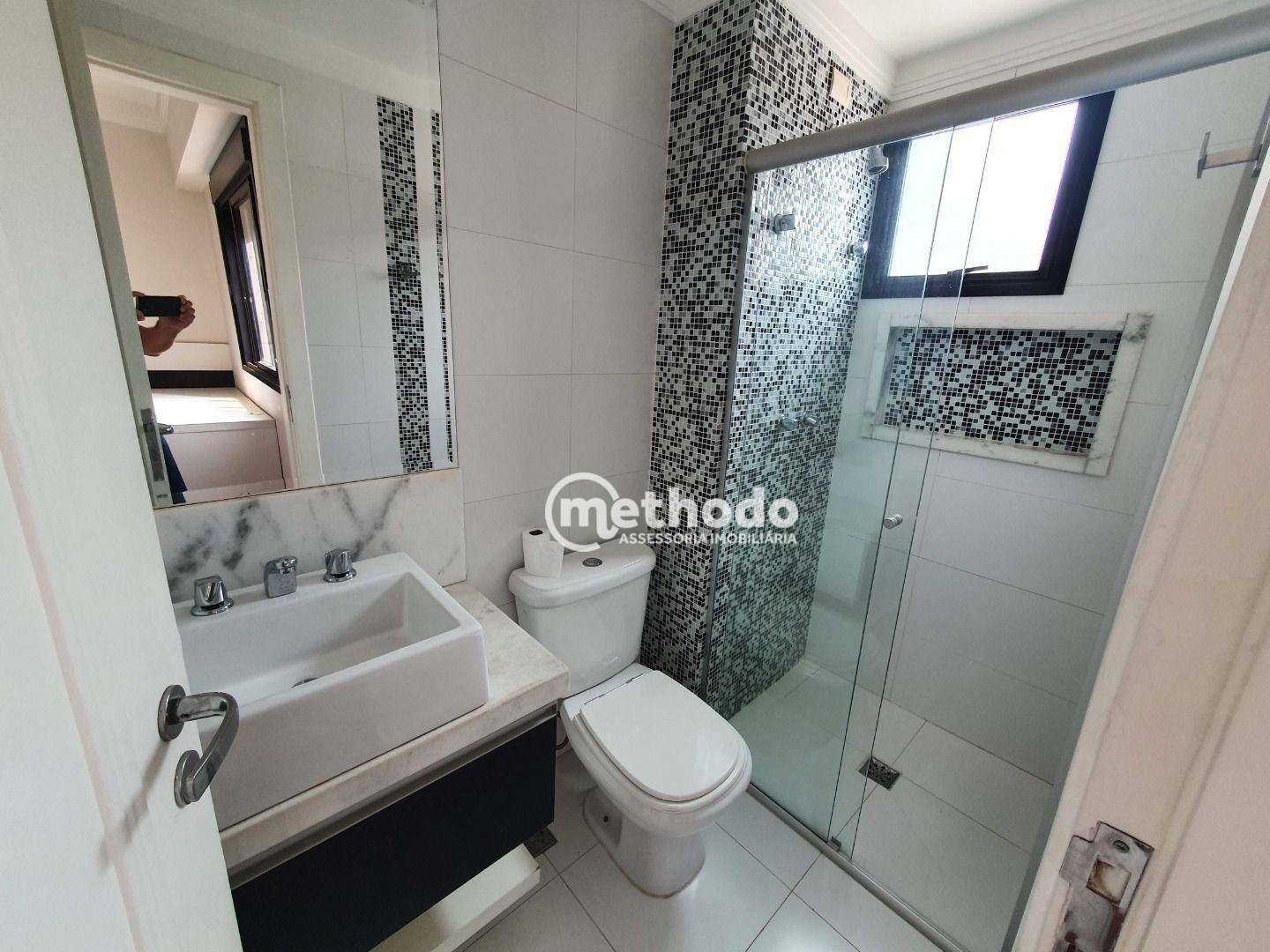 Apartamento para alugar com 3 quartos, 117m² - Foto 19