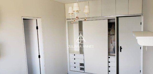 Apartamento à venda com 4 quartos, 140m² - Foto 2