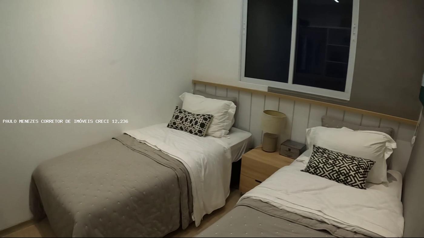 Apartamento à venda com 2 quartos, 51m² - Foto 14