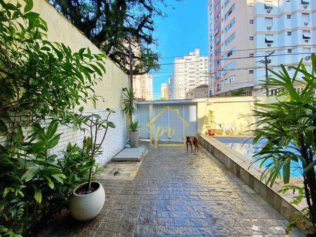 Casa à venda com 3 quartos, 260m² - Foto 14