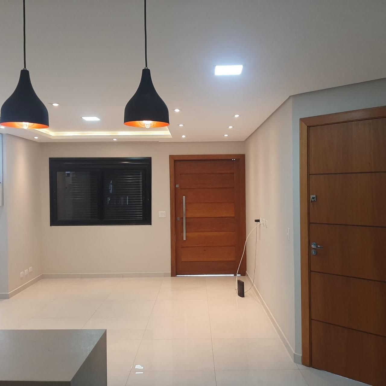 Sobrado, 3 quartos, 125 m² - Foto 2