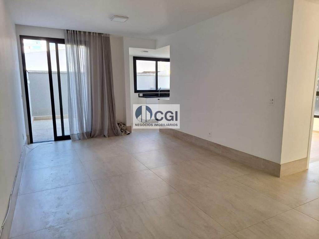 Apartamento à venda com 2 quartos, 104m² - Foto 4