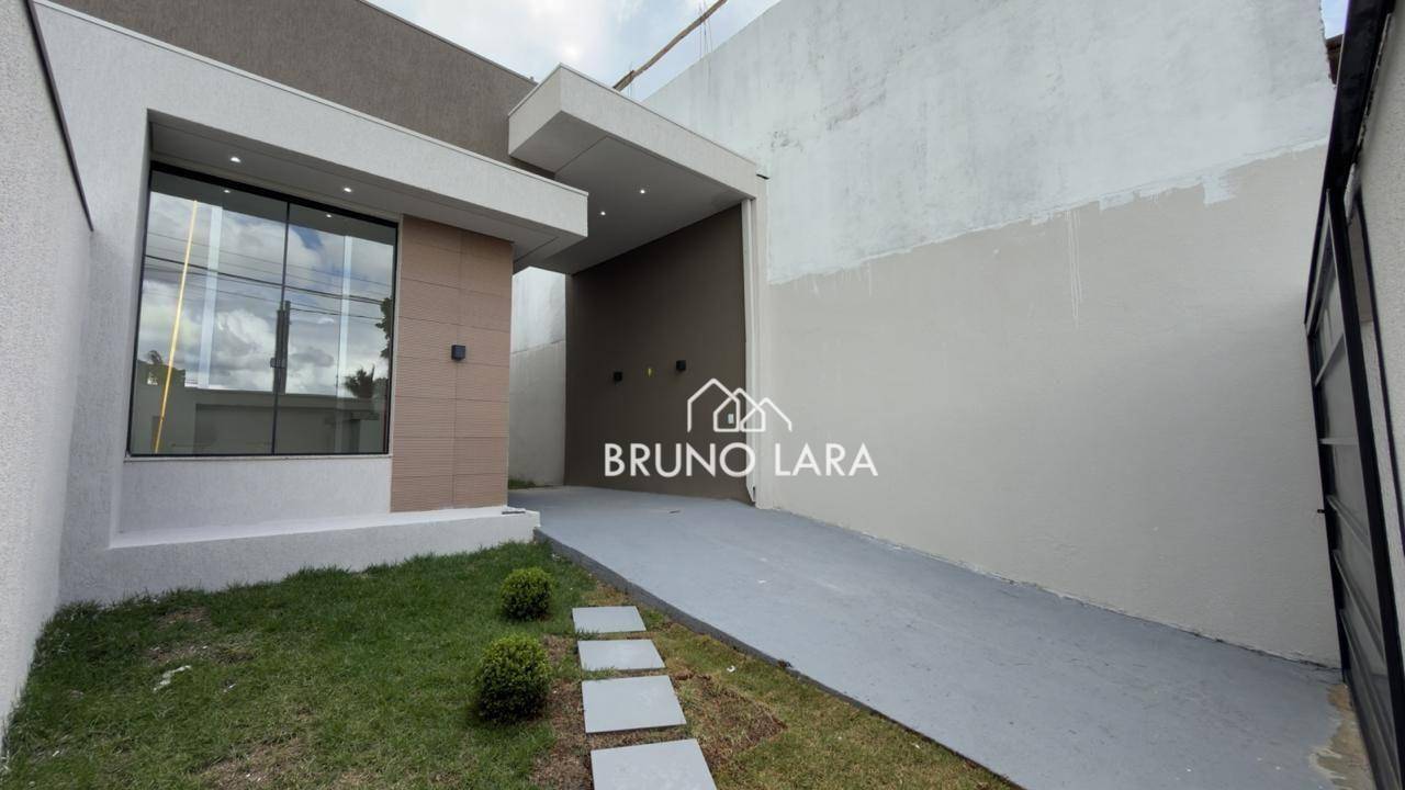 Casa, 2 quartos, 70 m² - Foto 3