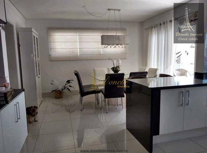 Sobrado à venda com 3 quartos, 300m² - Foto 12