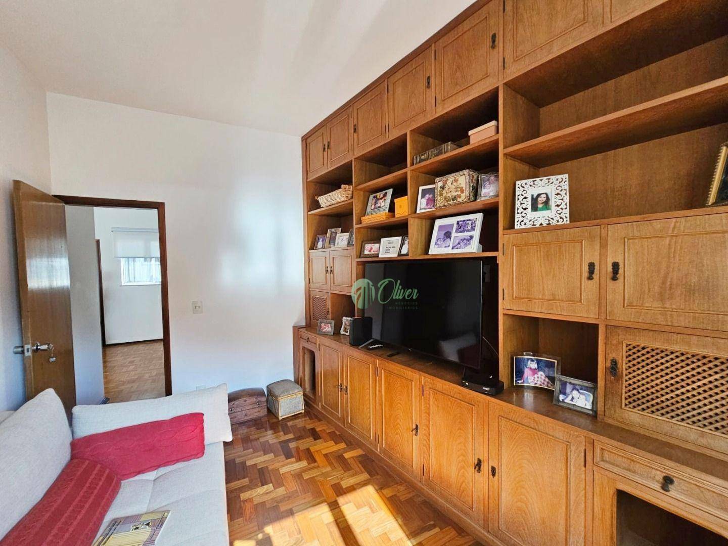 Apartamento à venda com 3 quartos, 145m² - Foto 14