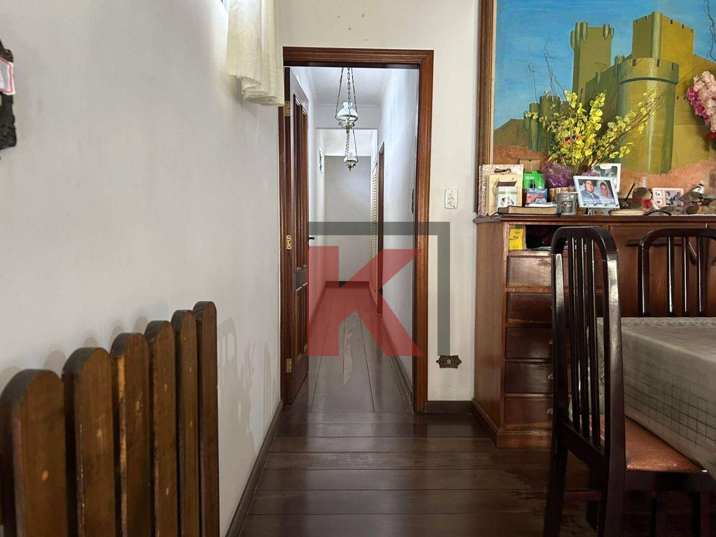 Casa, 3 quartos, 183 m² - Foto 2