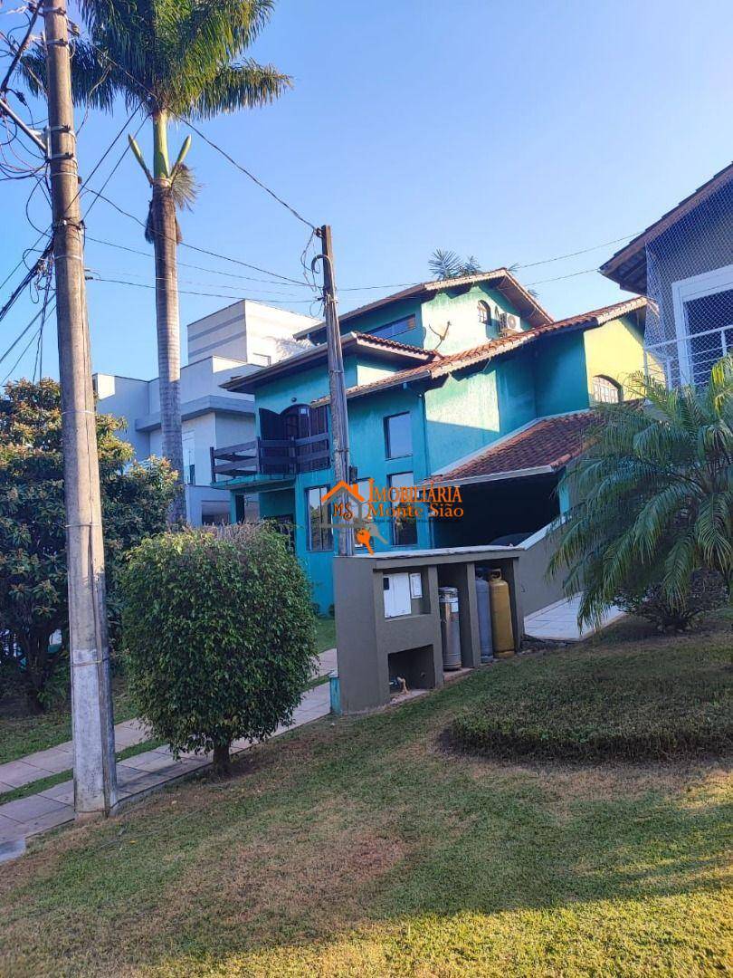 Sobrado, 3 quartos, 330 m² - Foto 2