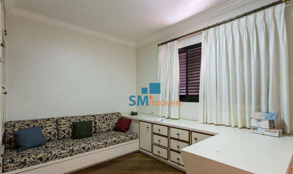 Apartamento à venda com 4 quartos, 250m² - Foto 5