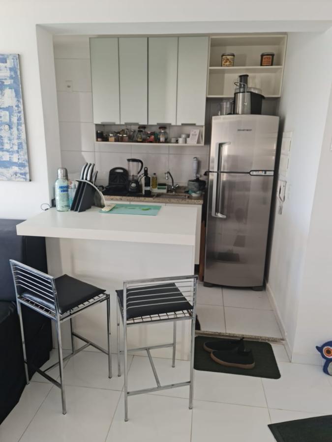 Apartamento à venda com 1 quarto, 50m² - Foto 4