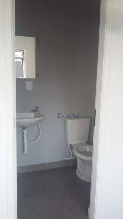 Conjunto Comercial-Sala para alugar, 30m² - Foto 11