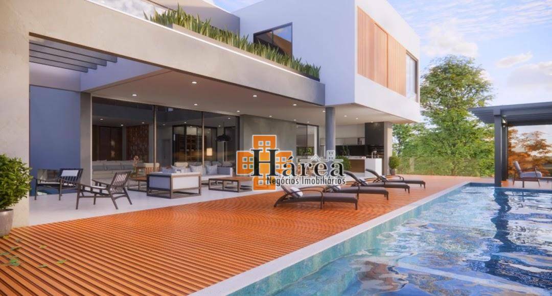 Sobrado à venda com 4 quartos, 750m² - Foto 7