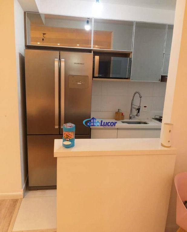 Apartamento à venda com 2 quartos, 63m² - Foto 48