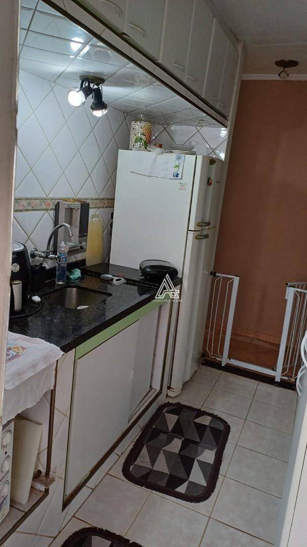 Apartamento à venda com 2 quartos, 70m² - Foto 26