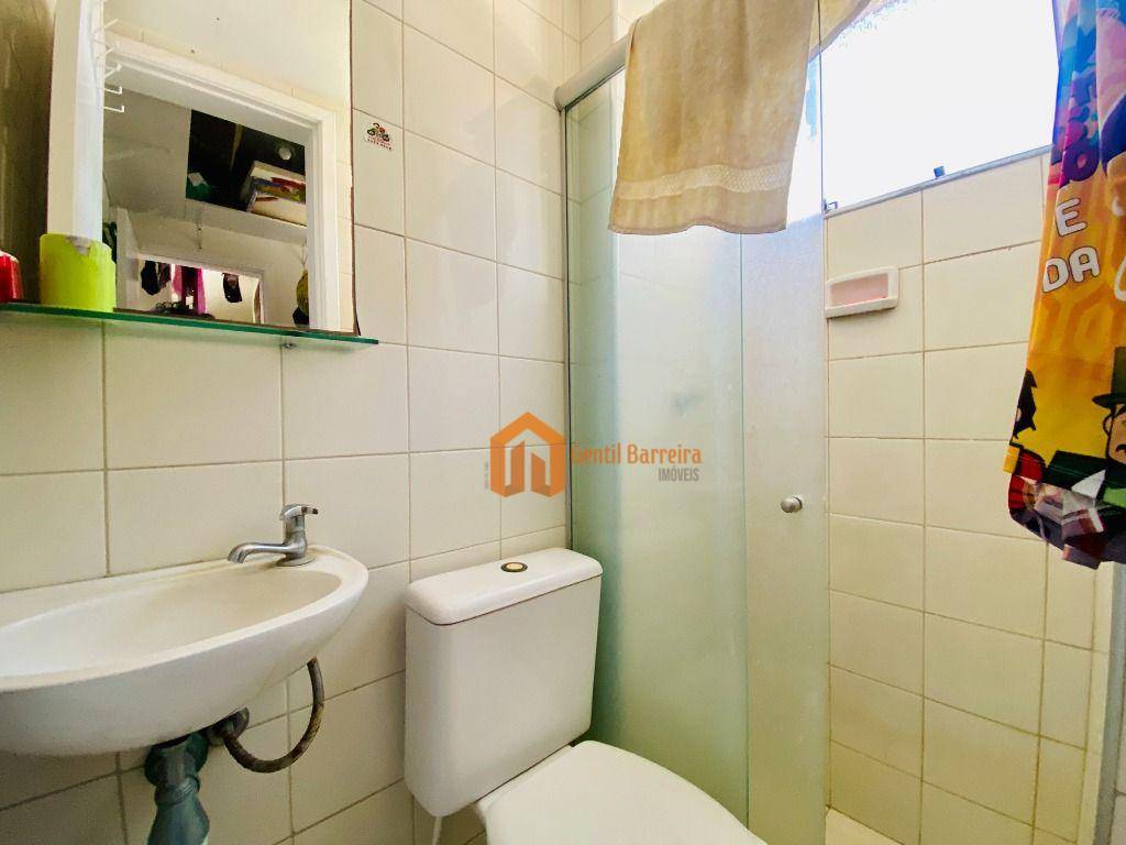 Apartamento à venda com 3 quartos, 87m² - Foto 8