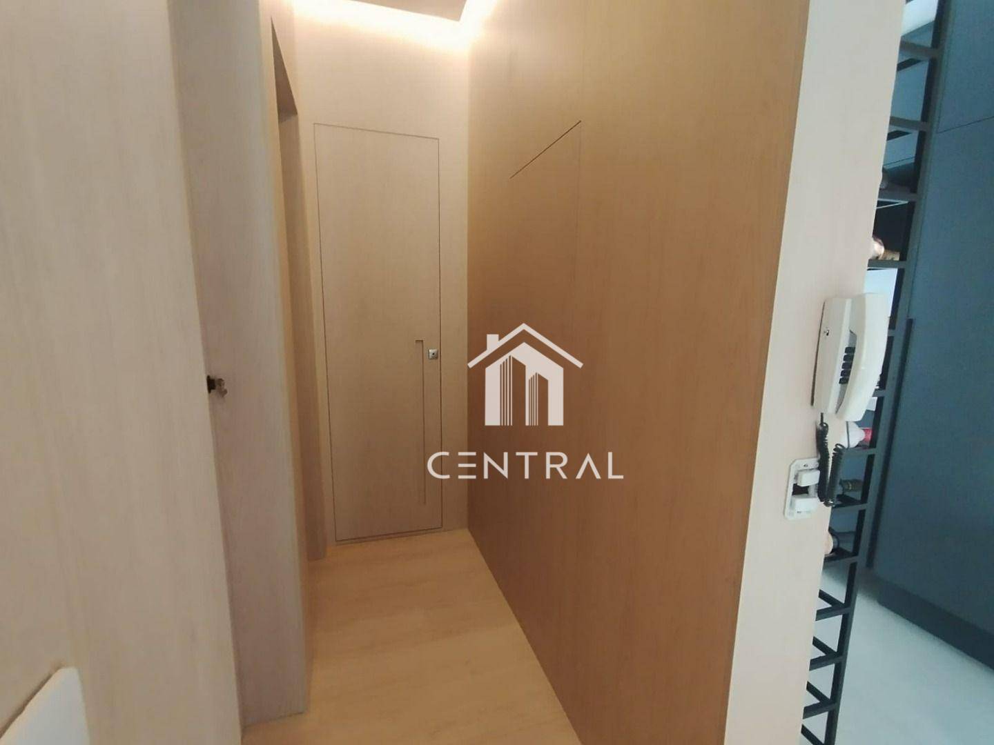 Apartamento à venda com 2 quartos, 42m² - Foto 8