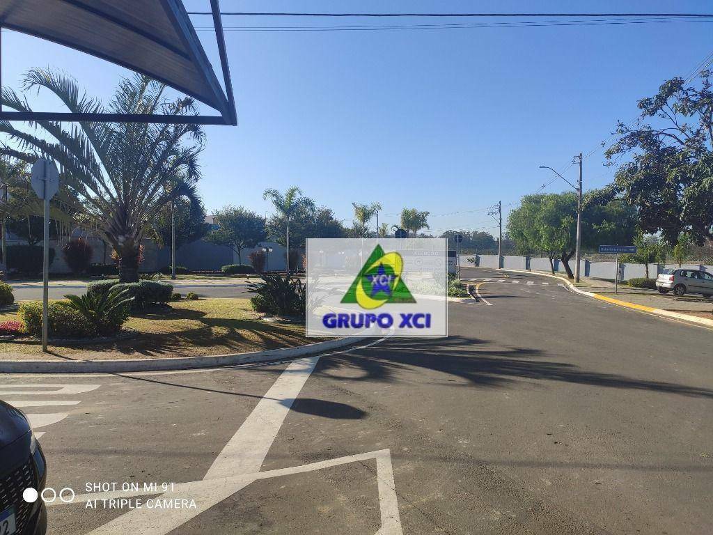 Casa de Condomínio à venda e aluguel com 3 quartos, 198m² - Foto 45