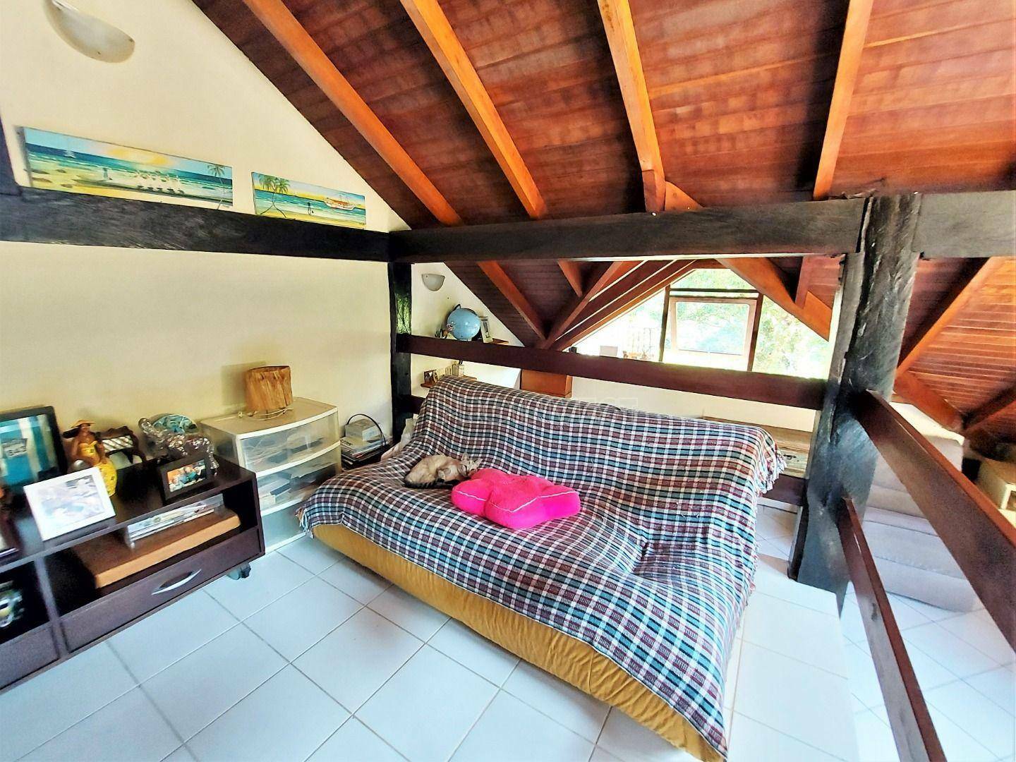 Casa de Condomínio à venda com 3 quartos, 230m² - Foto 33