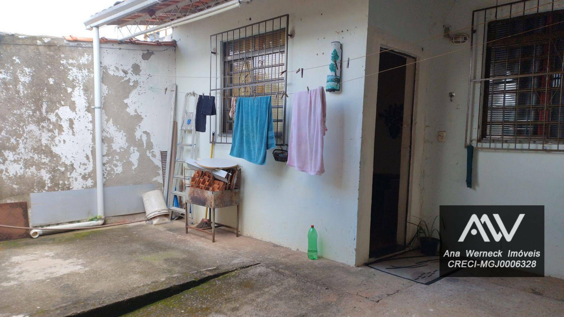 Apartamento à venda com 2 quartos, 160m² - Foto 5