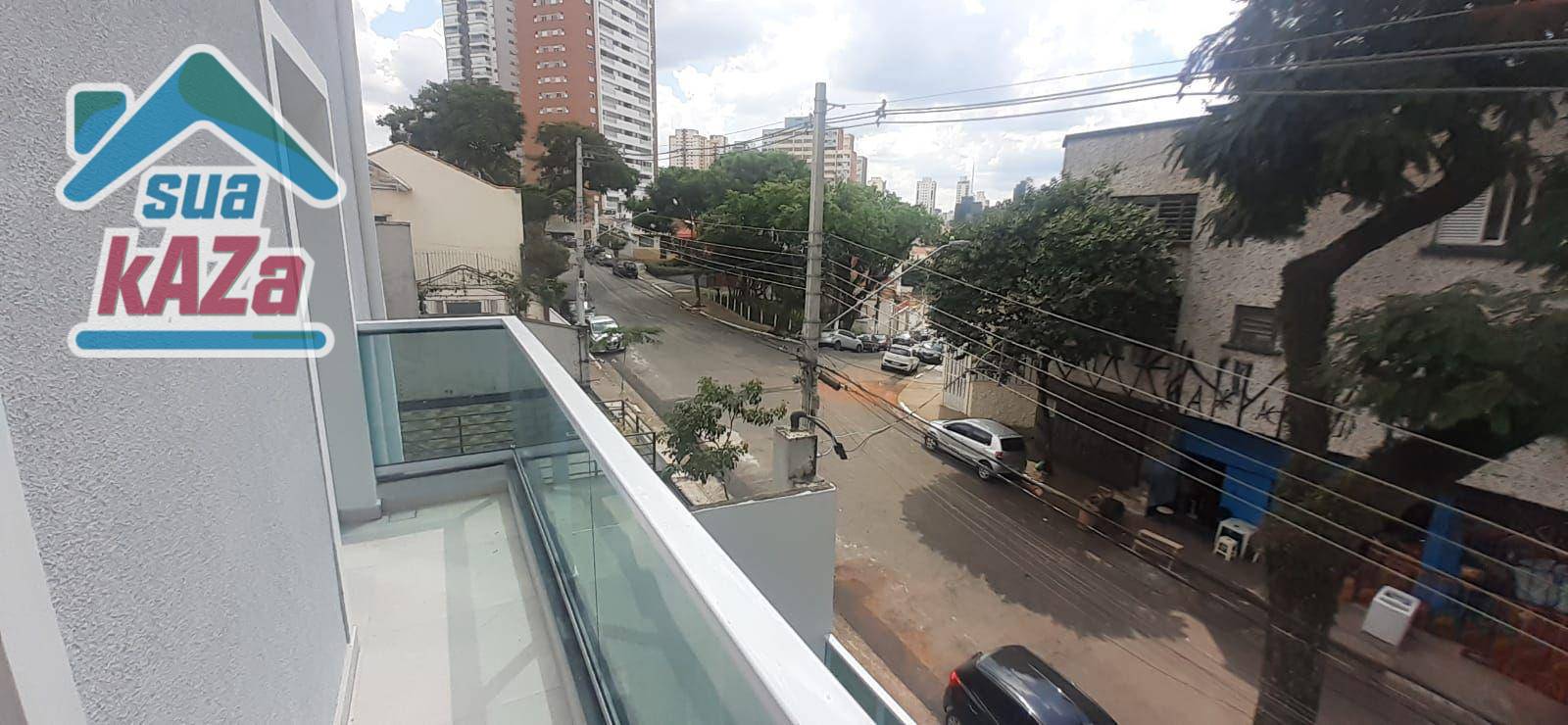 Sobrado à venda com 3 quartos, 250m² - Foto 26