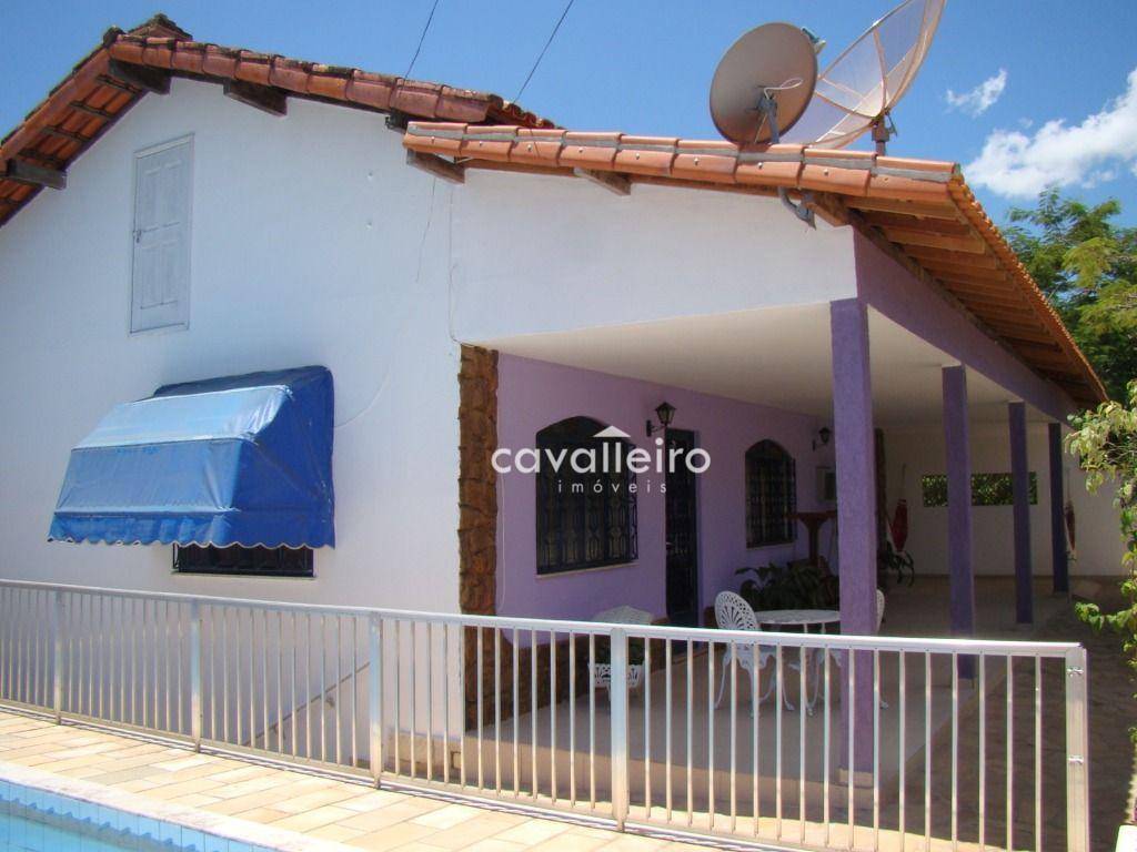 Casa à venda com 4 quartos, 300m² - Foto 2