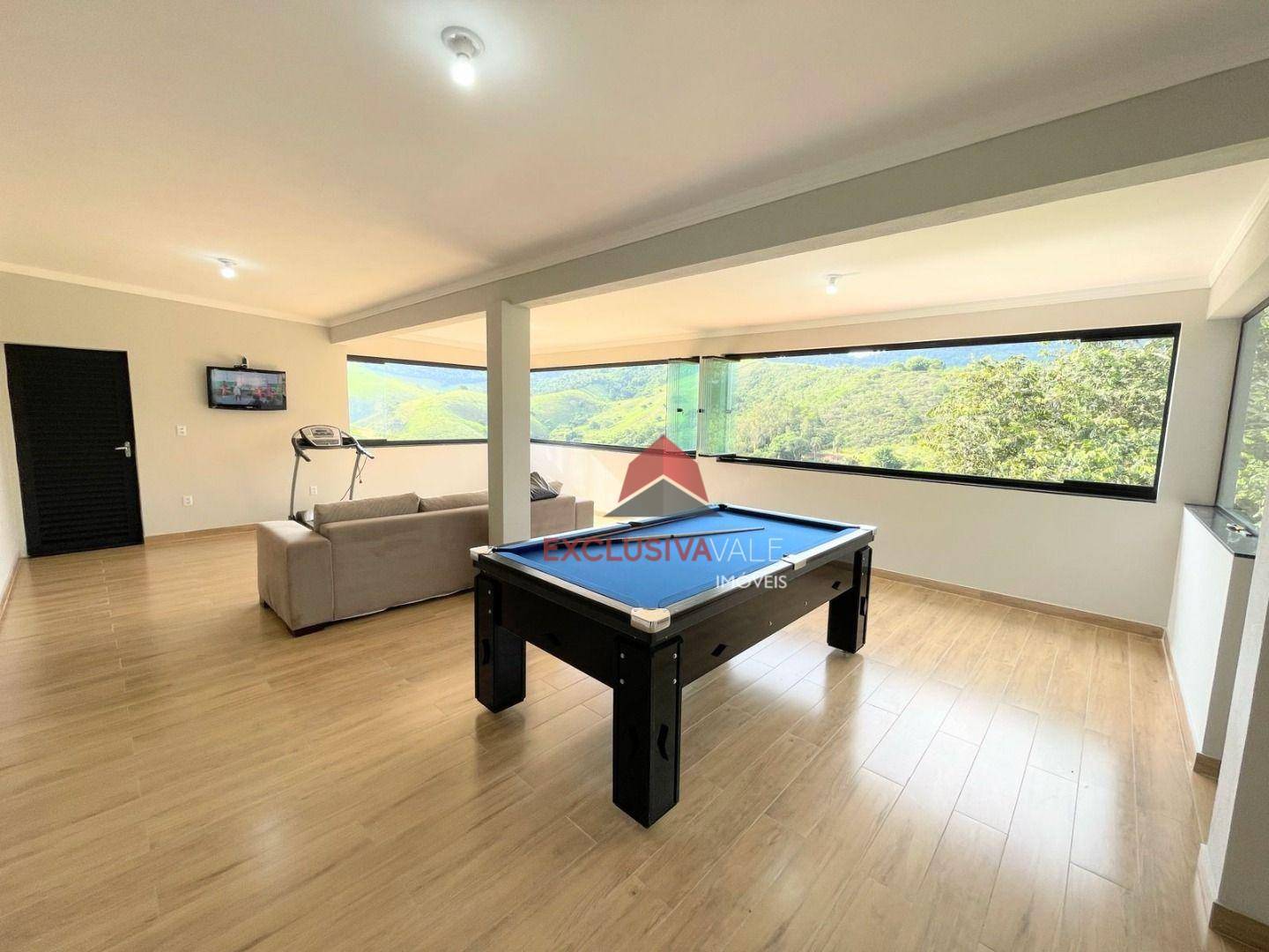 Chácara, 4 quartos, 4000 m² - Foto 5